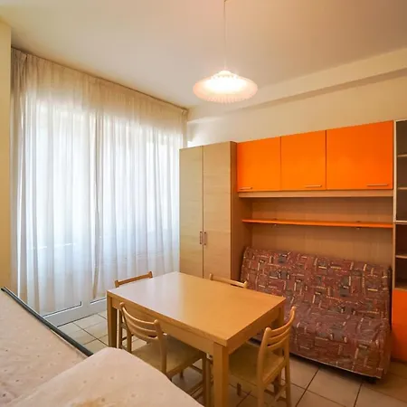 Apartment Zodiaco *