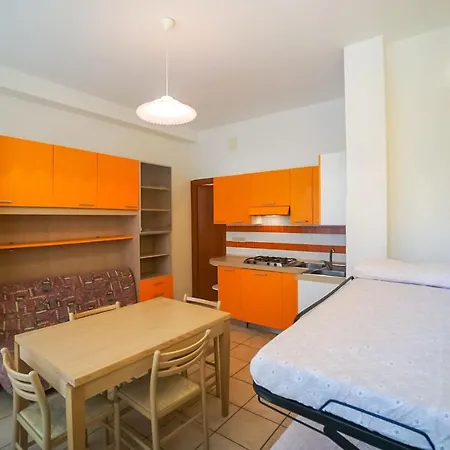 Apartment Zodiaco Bibione