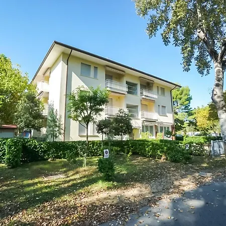 Zodiaco Apartment Bibione