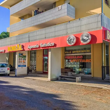 Zodiaco Bibione